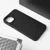 Maska za iPhone 11 6.1 Magsafe Kevlar, Crna