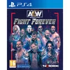 AEW Fight Forever /PS4