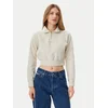 Tommy Jeans Majica bež