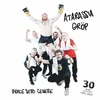 Atarassia Gröp - Brace Sotto Cenere (2 LP)