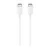 HONOR SAMSUNG USB-C KABEL 1M ZA GALAXY S21 S22 S23 S24 S23 ULTRA BEL, (5000334604)