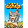 Find The Cats 2 XBOX LIVE Key EUROPE