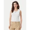 Tommy Jeans Top DW0DW21369 Bela Slim Fit