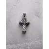 REYTEL Obeski CRUCIS FIDEI srebrna