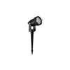 Philips - LED spoljašnji reflektor CAPER LED/1,5W/24V IP44