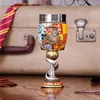 Harry Potter Golden Snitch (Pehar za Vino)