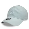 Kapa s šiltom New Era Los Angeles Dodgers Towelling 9Twenty 60595346 Svetlo modra