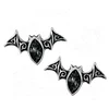 Uhan ALCHEMY GOTHIC - Viennese Nights Studs - E394