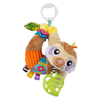PLAYGRO Igračka glodalica u obliku lenjvca (A075633)