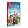 Sports Party Nintendo Switch