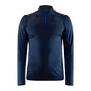 Craft CORE GAIN MIDLAYER M, muški duks, plava 1909496