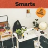 Smarts - Who Needs Smarts, Anyway? (Limited Edition) (Red Coloured) (LP)