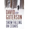 Snow Falling on Cedars
