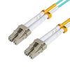 MicroConnect Optični patch kabel LC/UPC-LC/UPC 10m OM3