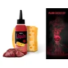 Delphin Fluo dip D SNAX LiquiX / 100ml Cheese-Liver