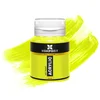 Akrilna barva STANDART Kompozit Fluorescent 20 ml - 111 Fluorescentna limeta zelena