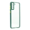 Maska Miqili za Samsung S21 Plus/ G99B / S30 Plus tamno zelena