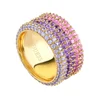 GUESS prstan ESSENZA JUBR06027JWYGLA56