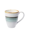 Skodelica za kavo/čaj Gaya RGB Rustico 300 ml - 452076