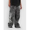 Vitriol Void Kids Jeans scrolls