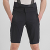 Sportful SUPERGIARA OVERSHORT , kolesarske hlače