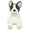 Alltoys Francoski buldog plišasti