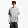 Majice MISBHV 7:30 Pm Lakefront T-Shirt UNISEX Ash Green M
