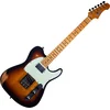 JET JT-350 Relic SB električna kitara