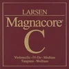 LARSEN STRUNA ZA ÄOELO 4C MAGNACORE - STRONG