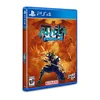 Ninja Five-O - uvozna izdaja (PS4)