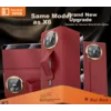Pipiqiao Maska za mobilni telefon Huawei Mate X5 / Huawei Mate X5 Collectors Edition, Crvena