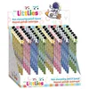 OLOVKA GRAFITNA U NASTAVCIMA LITTLIES SPACE DIAKAKIS 000647080 SORT