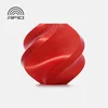 Bambu Lab PLA Silk+ Candy Red - tuljava