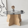 Hanah Home Klub sto Butterfly, Bukva