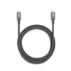 iStyle Braided USB-C Cable - 1,8 m