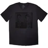 Frank Sinatra Mugshot Charcoal Grey XL Majica