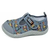 Bosa Noga copat 4663-GREY F grey 26