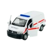 shumee WELLY VW TRANSPORTER T6 VAN NOTARZT 1:34 43762