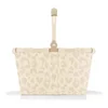 Reisenthel Carrybag XS Leo vanilla