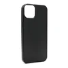Futrola ULTRA TANKI KOLOR za iPhone 13 (6.1) crna