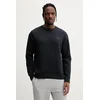 Under Armour Mikica UA Unstoppable Flc Crew-BLK