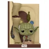 Bobble Figure Star Wars POP! - Yodas Hut