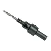 slomart Dedra sveder za konfirmat vijake 3.5mm, HSS jeklo