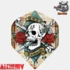 Pikado peresa HARROWS/Alchemy - Damned 13