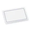 Priponka za ime pvc s sponko in priponko 55x90 spree 80060 SPREE