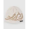 Blue Tomato Y2K Beanie gilded beige