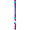 Schneider Hemijska olovka Slider Memo XB, Roze