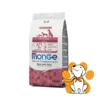 Monge All Breeds Monoprotein Beef & Rice 2.5kg, Hrana za Pse Bogata Proteinima