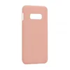 Maska Beautiful thin za Samsung S10e/G970 pink