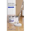 Sobam Rotirajući mop sa kantom, 34 cm